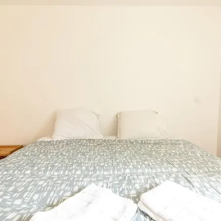 Maison Equipee Terrasse & Garage Apartment Chateaugay
