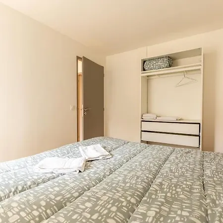 Maison équipée Terrasse&garage Appartamento