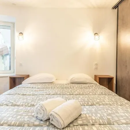 Maison équipée Terrasse&garage